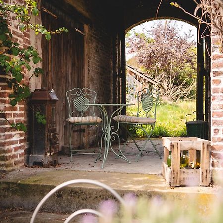 Maas Suites - The French House Lanaken Buitenkant foto