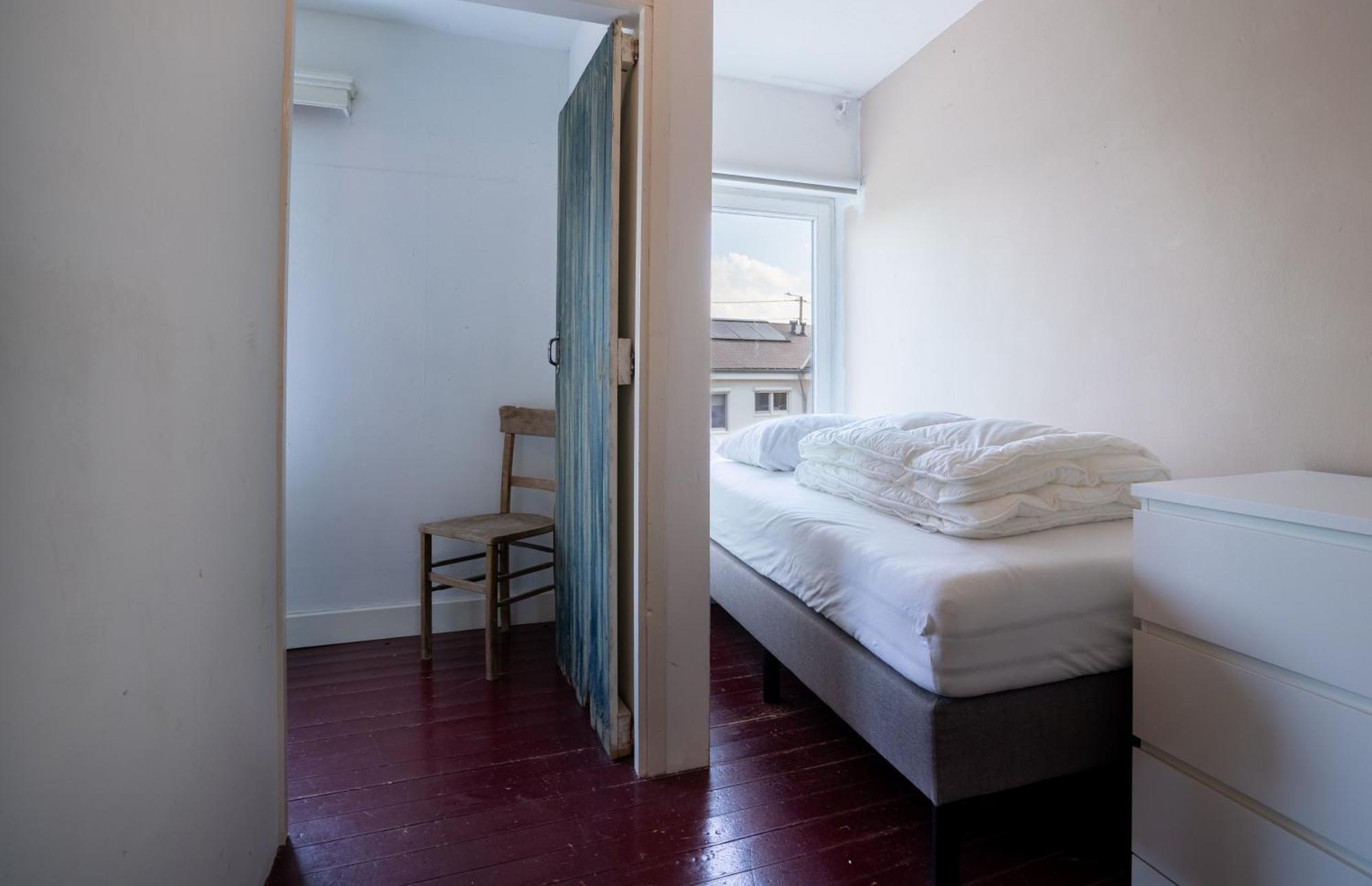 Maas Suites - The French House Lanaken Buitenkant foto
