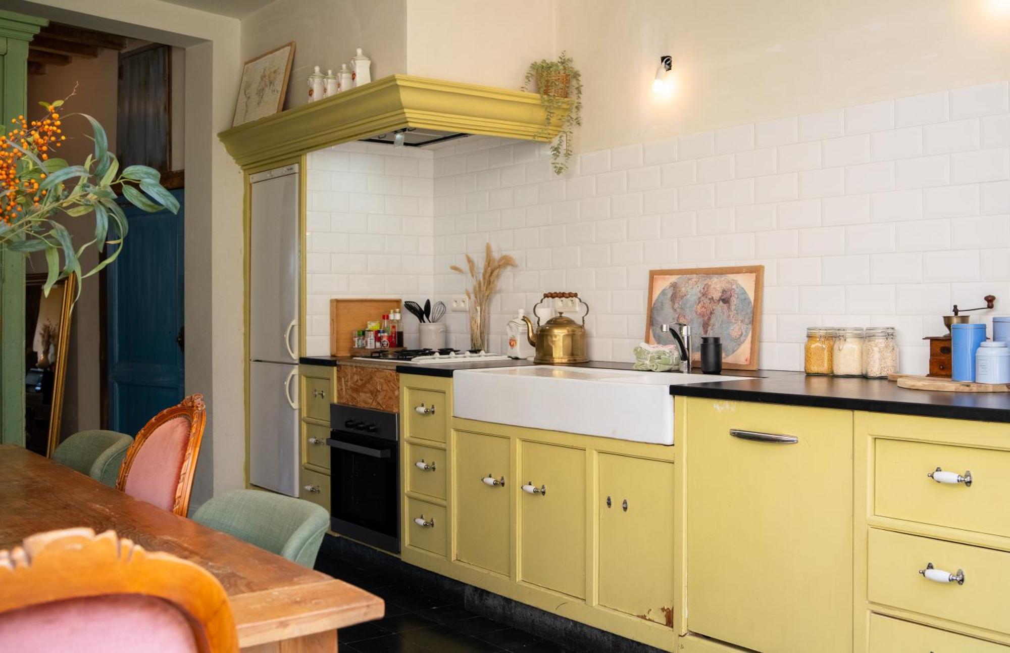 Maas Suites - The French House Lanaken Buitenkant foto