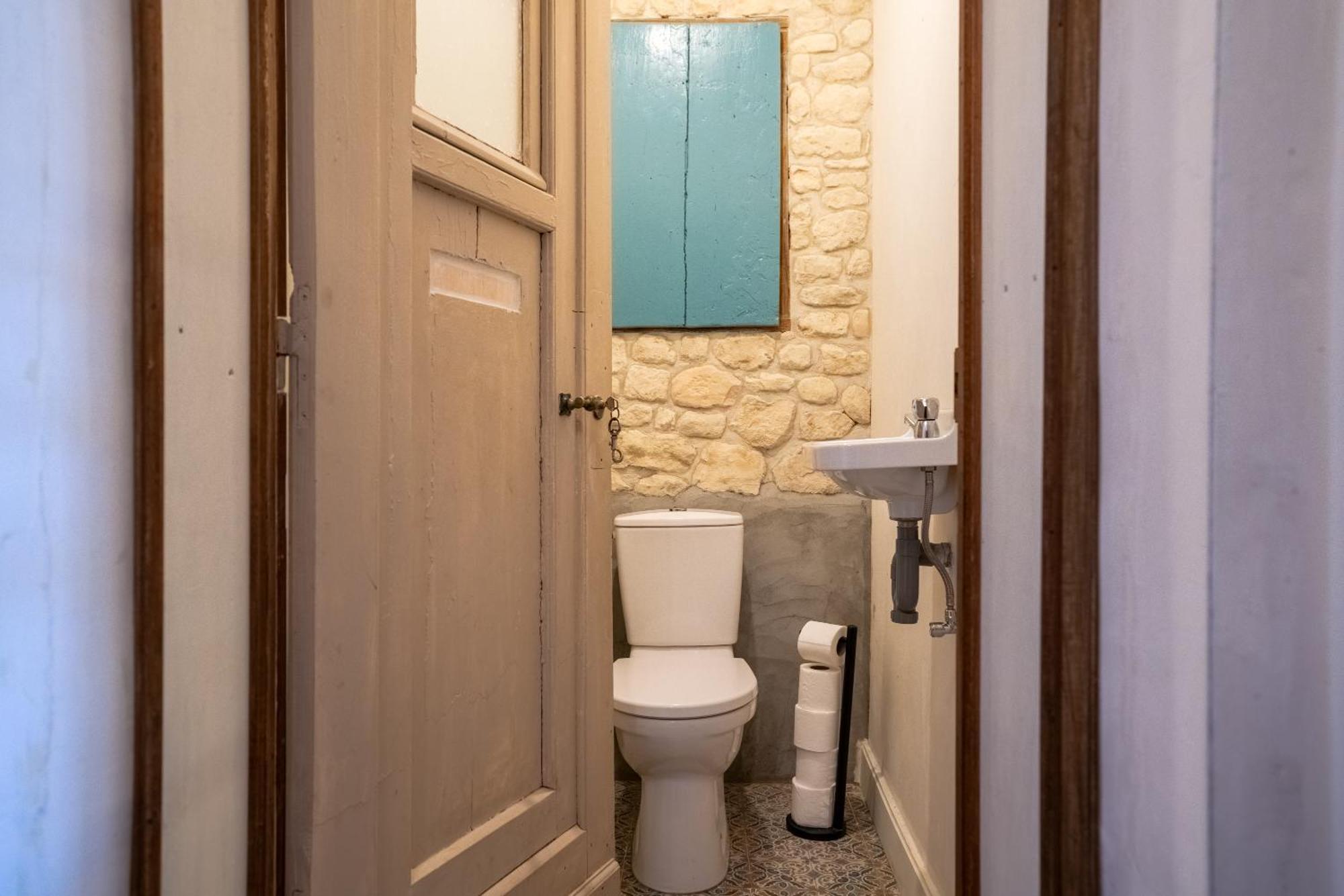 Maas Suites - The French House Lanaken Buitenkant foto